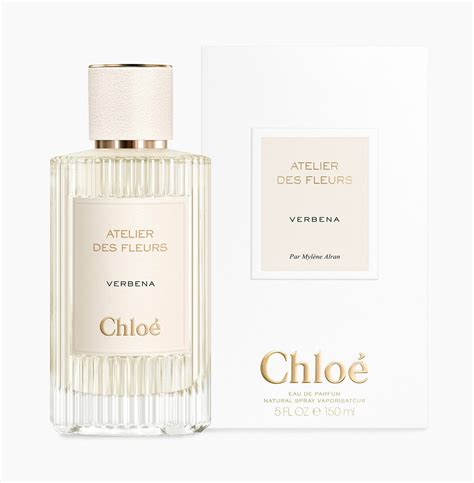 chloe perfume verbena|Verbena Chloé perfume .